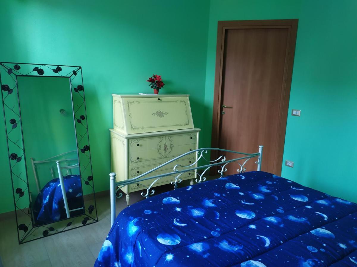 Apartamento Accogliente Con Idromassaggio Roma