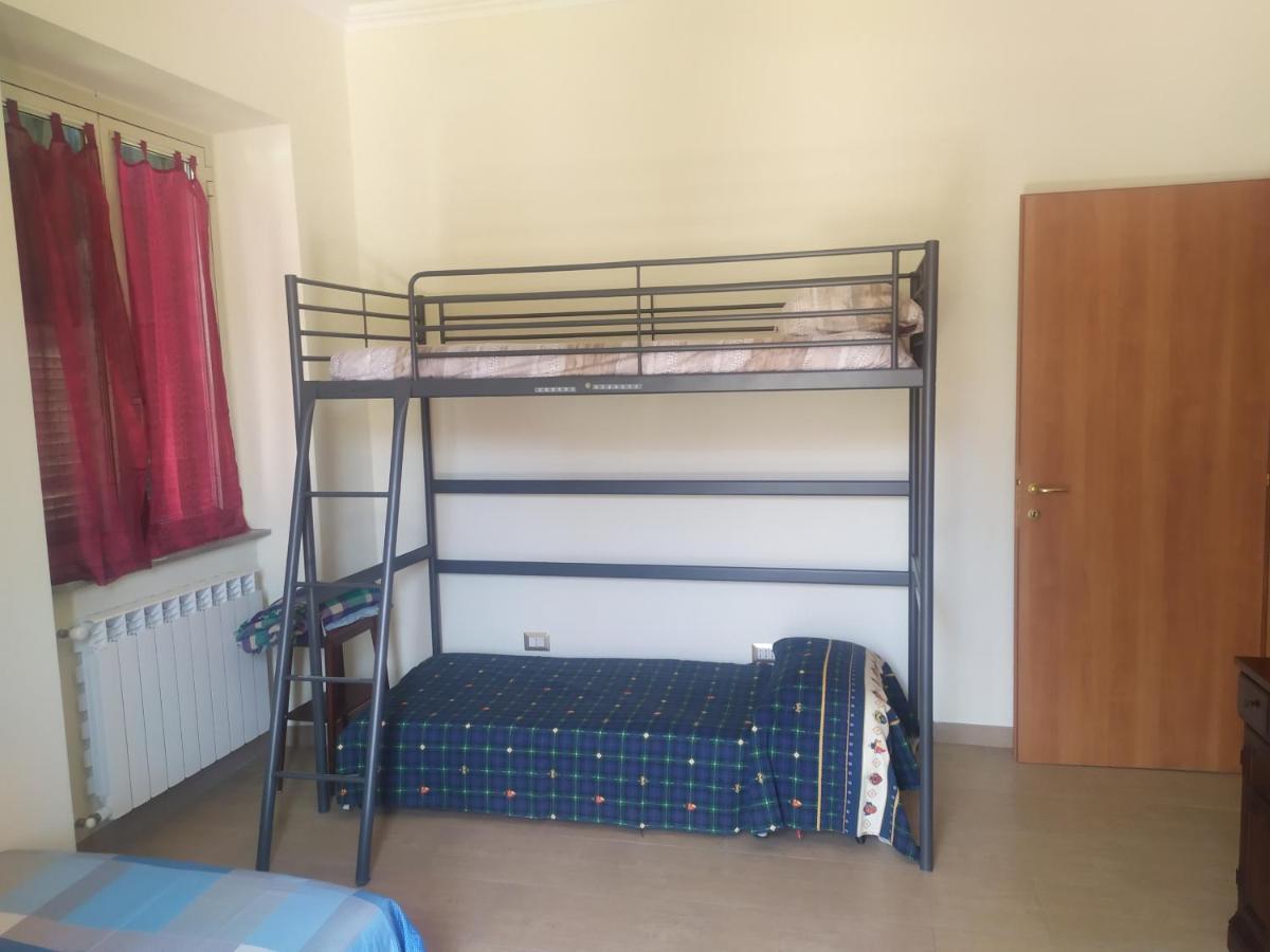 Apartamento Accogliente Con Idromassaggio